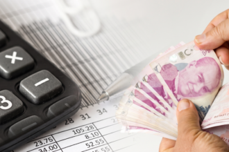 Sahte belge denetiminde 28,7 milyar liralık düzeltme yapıldı