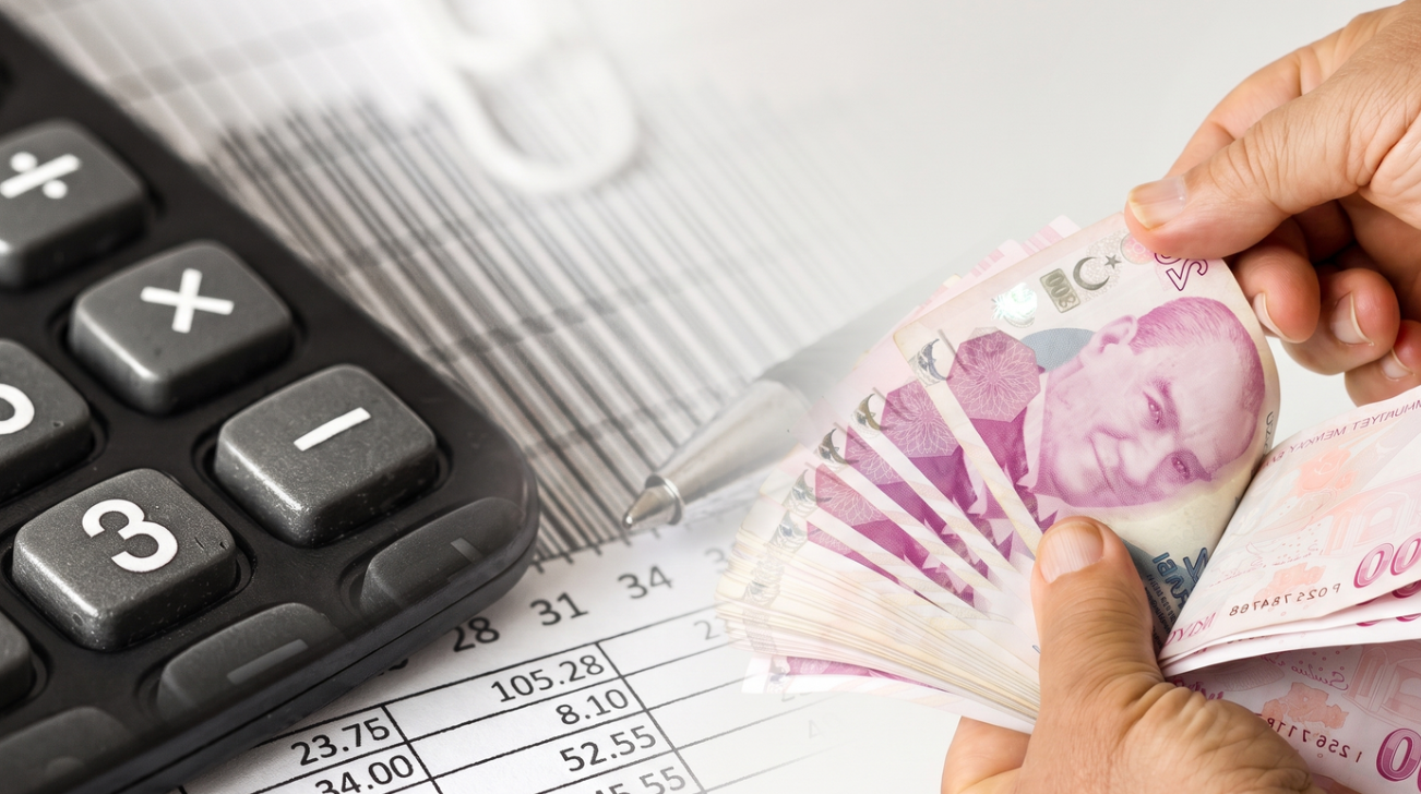 Sahte belge denetiminde 28,7 milyar liralık düzeltme yapıldı