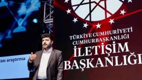 Saldırılara yanıtımız: soL’dan İletişim Başkanlığı hakkında suç duyurusu Saldırılara yanıtımız: soL’dan İletişim Başkanlığı hakkında suç duyurusu