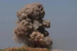 Şam kırsalında bombalı saldırı: Güvenlik güçlerinden yaralananlar var