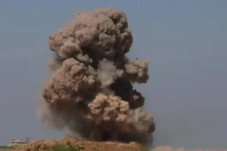 Şam kırsalında bombalı saldırı: Güvenlik güçlerinden yaralananlar var