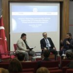 Saraybosna'da "Bilim, Teknoloji ve İnovasyon Zirvesi" düzenlendi