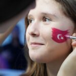 Saraybosna’da "Türkiye Günleri" coşkusu Saraybosna’da "Türkiye Günleri" coşkusu
