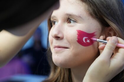 Saraybosna’da "Türkiye Günleri" coşkusu