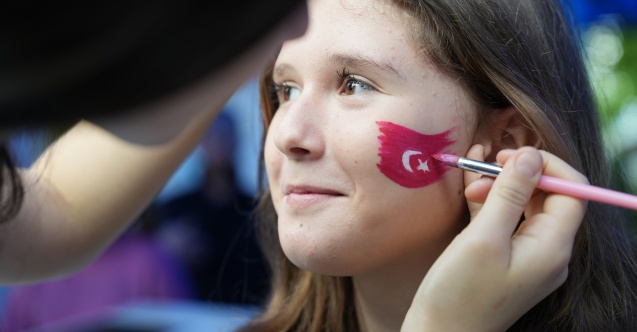Saraybosna’da "Türkiye Günleri" coşkusu Saraybosna’da "Türkiye Günleri" coşkusu