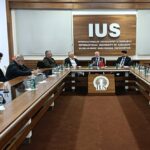 Saraybosna’da uluslararası iş ve eğitim iş birliği buluşması