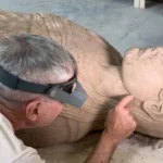Sardes Antik Kenti’nde 2.500 Yıllık Heykel Keşfi