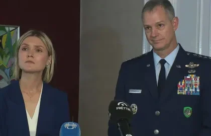 Savaş örgütü NATO, İzlanda’yı üsse çeviriyor: GIUK hattında ittifakın gözü ve kulağı Savaş örgütü NATO, İzlanda’yı üsse çeviriyor: GIUK hattında ittifakın gözü ve kulağı