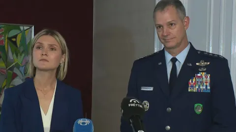 Savaş örgütü NATO, İzlanda’yı üsse çeviriyor: GIUK hattında ittifakın gözü ve kulağı