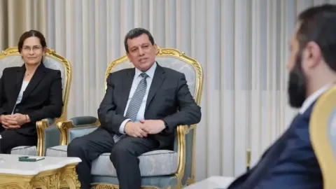 SDG’nin feshi, HTŞ’ye ilhakı: ABD’nin kanlı oyunundan ‘şaka’ gibi bir finale…