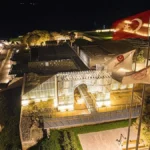 Seddülbahir Kalesi uluslararası mimarlık ödülüne layık görüldü Seddülbahir Kalesi uluslararası mimarlık ödülüne layık görüldü