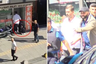 Şerife'nin katilinden dehşete düşüren ifade: Konuşmak istemediği için öldürmüş Şerife'nin katilinden dehşete düşüren ifade: Konuşmak istemediği için öldürmüş