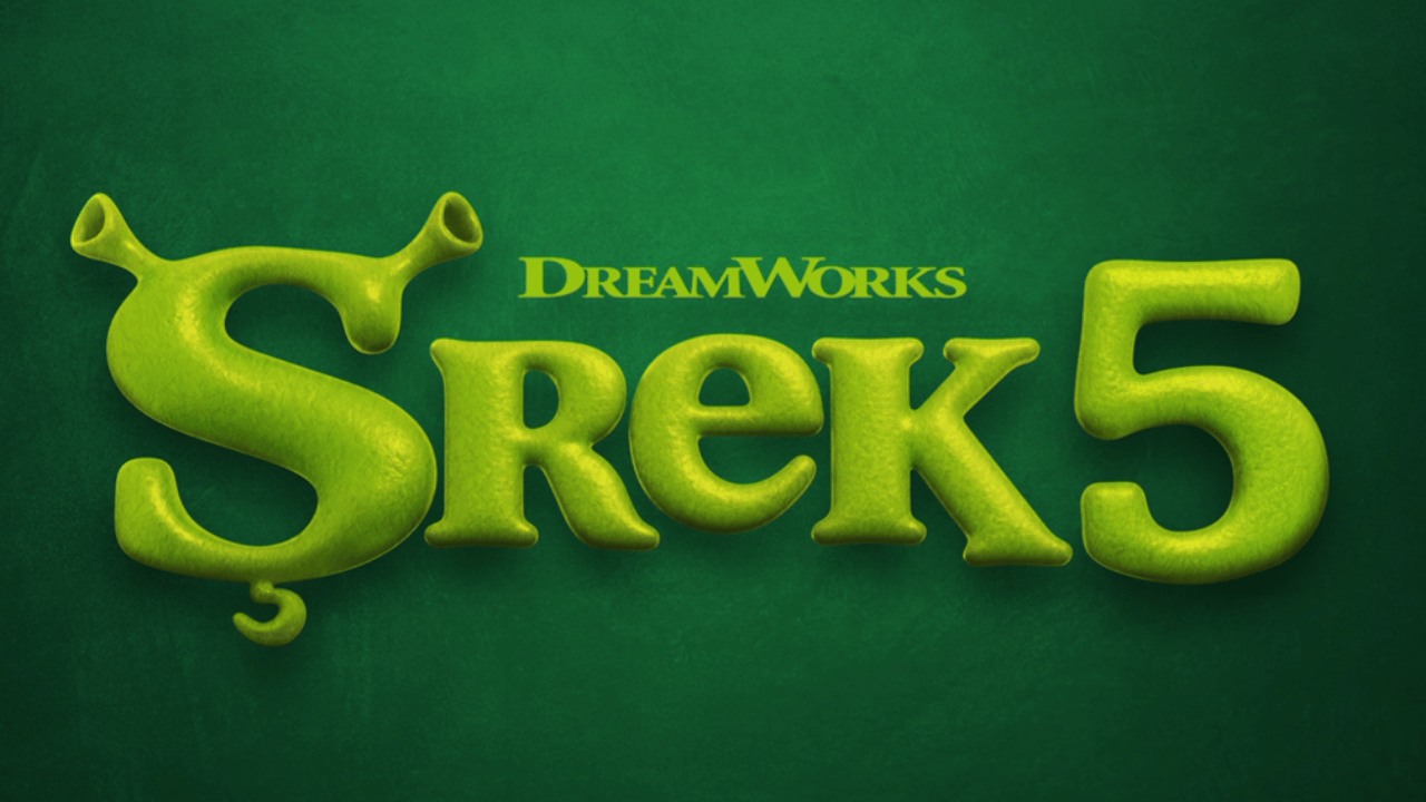“Shrek 5″in Türkçe Dublajlı İlk Fragmanı Yayınlandı!