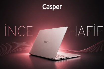 Şık ve Dayanıklı Bir Laptop Seçerken Hangi Özelliklere Bakılmalı?