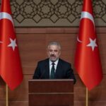 Sinan Burhan'dan bomba iddia: Çok önemli bir kurumda değişim olacak