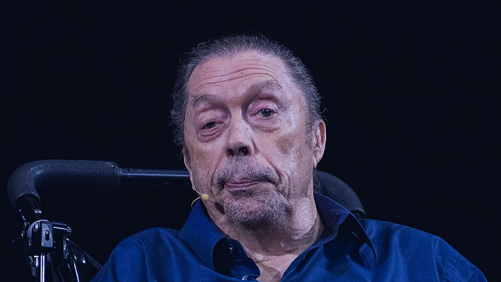 Sinema dünyasının efsane oyuncusu Tim Curry hayatını kaybetti