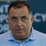 Sırp lider Dodik'in yakalanması için Interpol'e başvuru