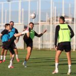 Sivasspor, Kayserispor maçı hazırlıklarını sürdürüyor Sivasspor, Kayserispor maçı hazırlıklarını sürdürüyor