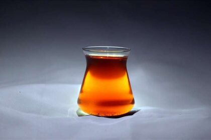 Siyah çay, kalp ve damar sağlığına olumlu katkı sağlıyor