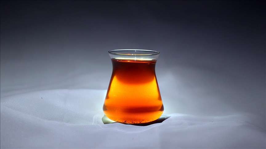 Siyah çay, kalp ve damar sağlığına olumlu katkı sağlıyor
