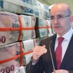 SMS hatırlatmaları rekor getirdi: Bakan Şimşek bizzat teşekkür etti