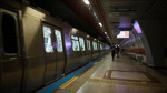 Son Dakika | İstanbul metrosunda intihar girişimi
