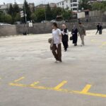 SON DAKİKA…. YKS’nin ilk oturumu TYT başladı