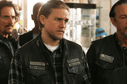 “Sons of Anarchy” Kadrosu Yıllar Sonra FX’in “Legends” Dizisi İçin Bir Arada