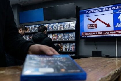 Sony’nin aldığı karar bir sektörü tamamen bitirecek