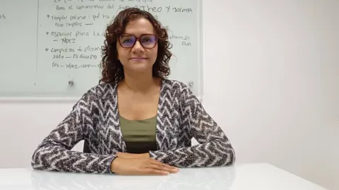 SÖYLEŞİ | VKP Siyasi Büro Üyesi Andrade: ‘Venezuela’nın önündeki seçenek cellatlar arasında tercih yapmak olamaz’