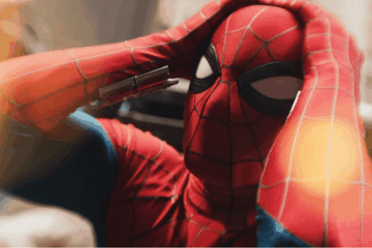 “Spider-Man: Brand New Day” Üç Haftada 2 Milyar Dolar Barajını Aştı “Spider-Man: Brand New Day” Üç Haftada 2 Milyar Dolar Barajını Aştı