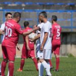 Sporun birleştirici gücü: Türkiye ve Bosna Hersek'ten veteranlar Saraybosna'da buluştu Sporun birleştirici gücü: Türkiye ve Bosna Hersek'ten veteranlar Saraybosna'da buluştu