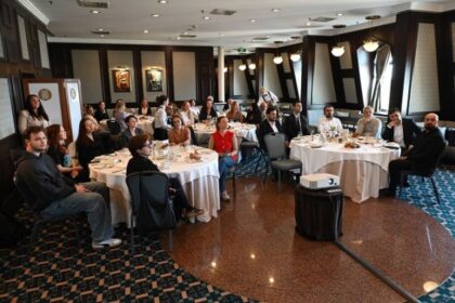 St. Petersburg-Ankara Direkt Uçuşları Rus Turistler İçin Yeni Kapadokya Rotası Açtı