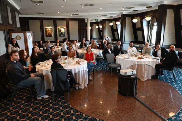 St. Petersburg-Ankara Direkt Uçuşları Rus Turistler İçin Yeni Kapadokya Rotası Açtı