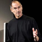 Steve Jobs’ın CIA bağlantısı ortaya çıktı