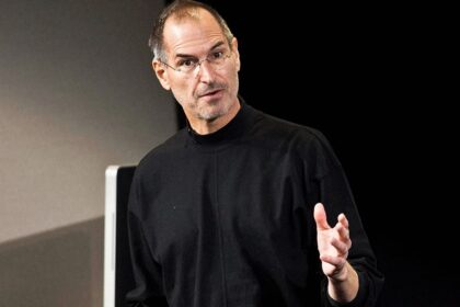 Steve Jobs’ın CIA bağlantısı ortaya çıktı Steve Jobs’ın CIA bağlantısı ortaya çıktı