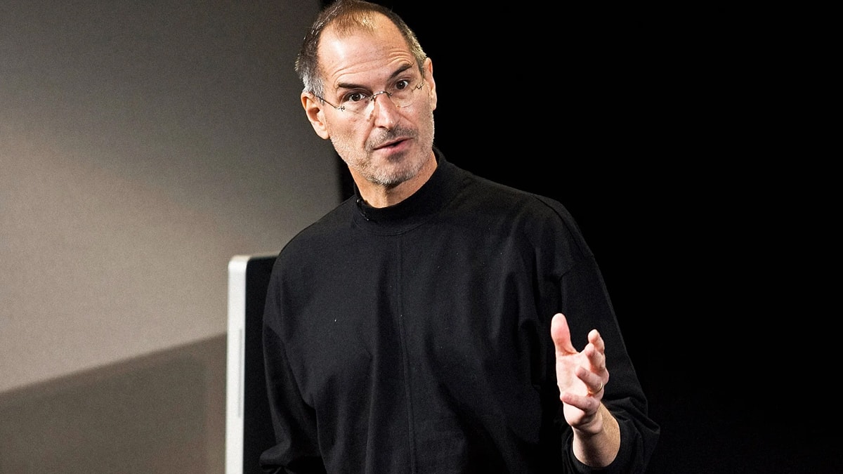 Steve Jobs’ın CIA bağlantısı ortaya çıktı