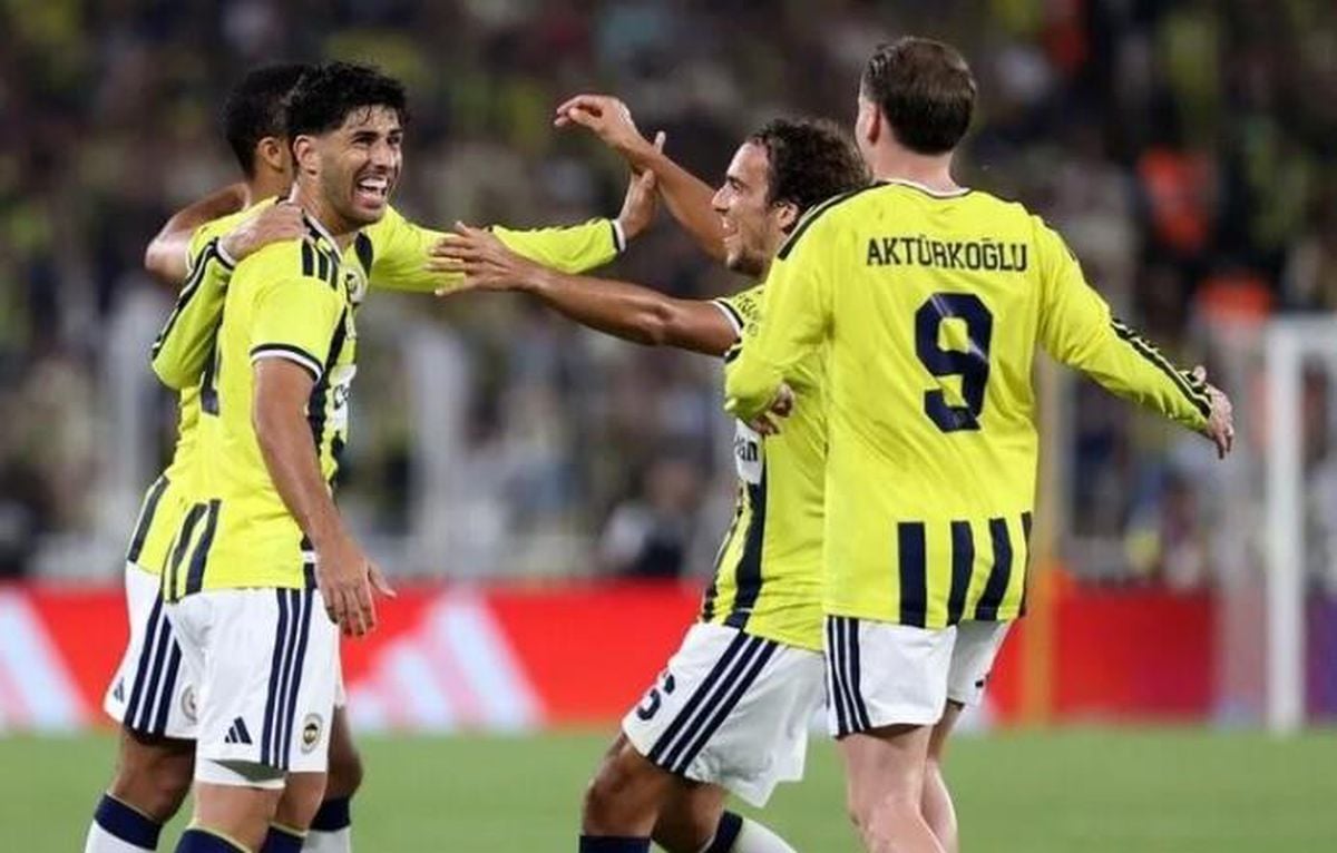 Sturm Graz Fenerbahçe maçı ne zaman, saat kaçta başlayacak, FB Avrupa maçı saat kaçta