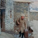 Su, hafıza ve dönüşüm