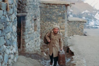 Su, hafıza ve dönüşüm