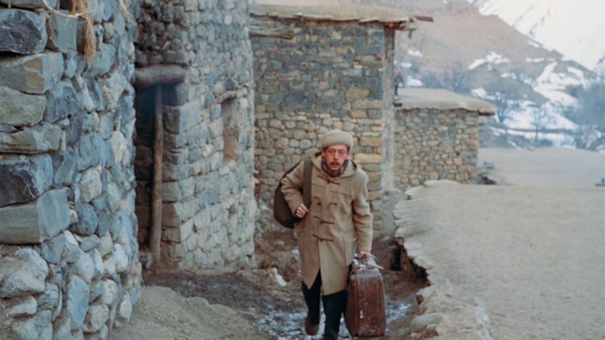 Su, hafıza ve dönüşüm