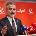 Suat Kılıç’tan Bahçeli’ye ‘Öcalan’ tepkisi Suat Kılıç’tan Bahçeli’ye ‘Öcalan’ tepkisi