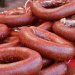 Sucuk ve kavurmada sakatat: Taklit-tağşiş gıdalar listesine 29 yeni ürün eklendi