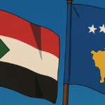 Sudan, Kosova'yı resmen tanıdı