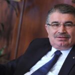 Süleymancılar soruşturmasında flaş detay: Eski İçişleri Bakanı adına kayıtlı iki araç incelemeye alındı!
