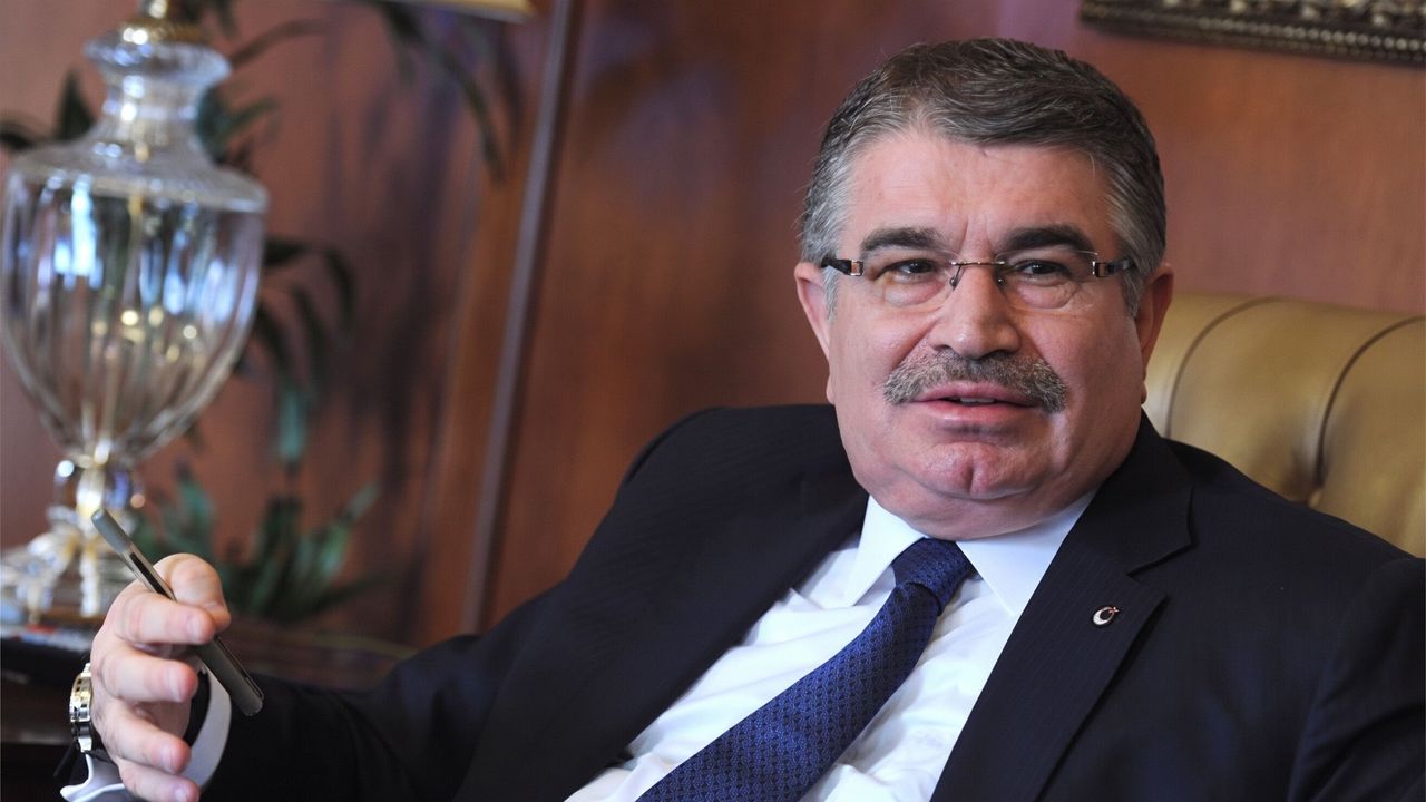 Süleymancılar soruşturmasında flaş detay: Eski İçişleri Bakanı adına kayıtlı iki araç incelemeye alındı!