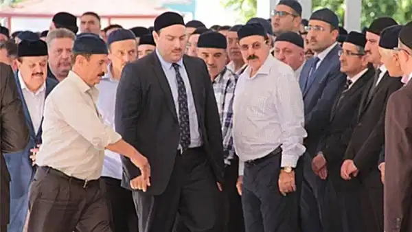 Süleymancılara 3’üncü dalga operasyon: Kayyım atanan 11 şirket ve 3 derneğin ismi belli oldu