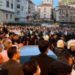 Süleymancılar’ın Ümraniye’deki merkezine polis baskını