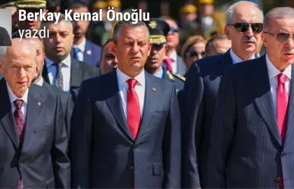 Sultan’ın vezirleri
