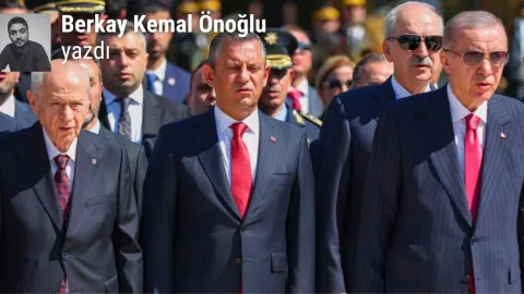 Sultan’ın vezirleri